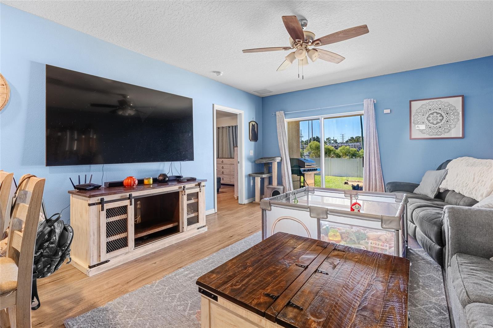 SEA GATE VILLAGE - Residential