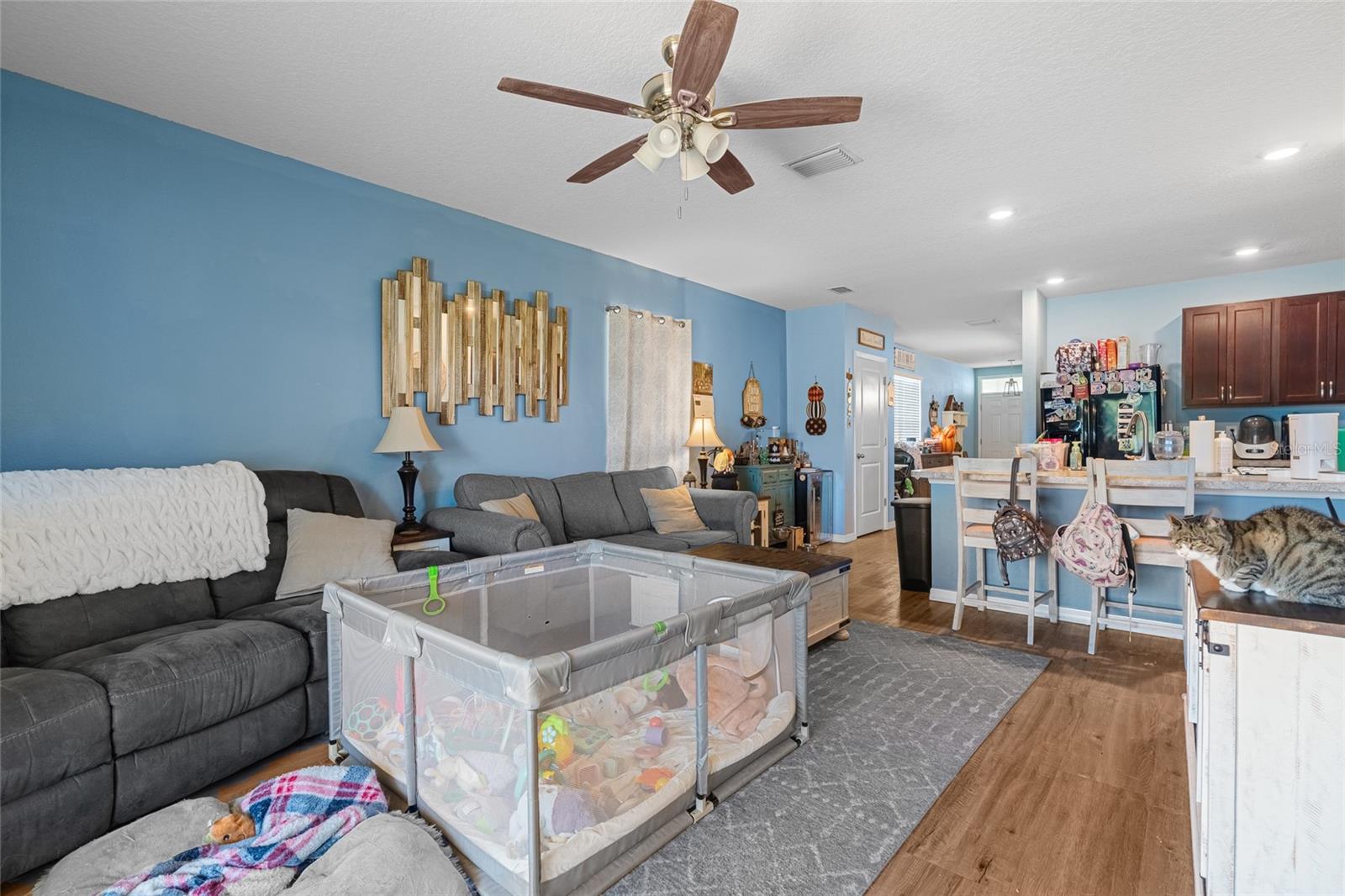 SEA GATE VILLAGE - Residential