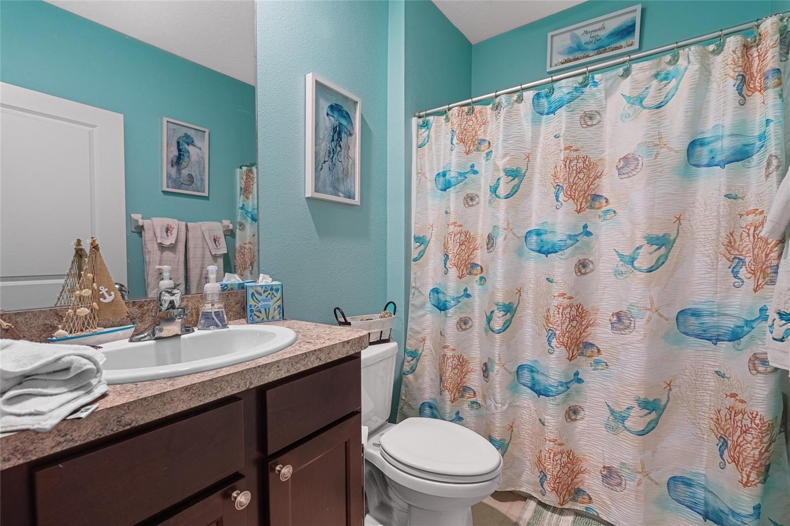 SEA GATE VILLAGE - Residential