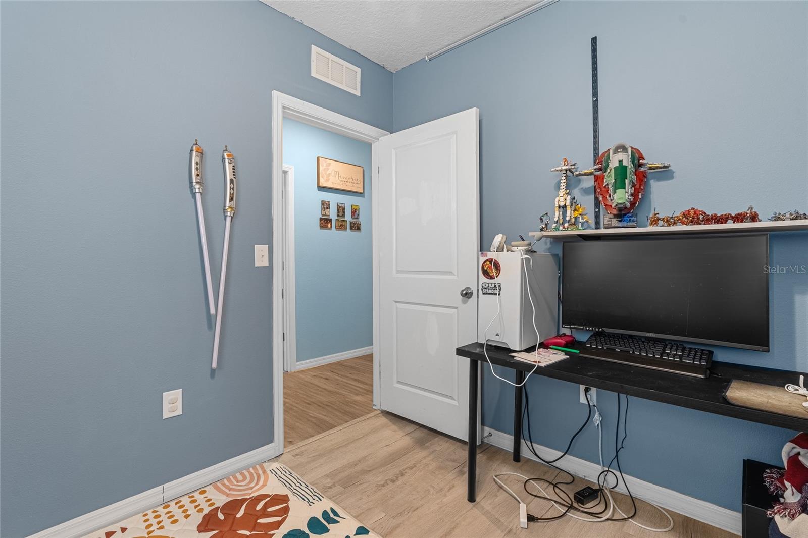 SEA GATE VILLAGE - Residential