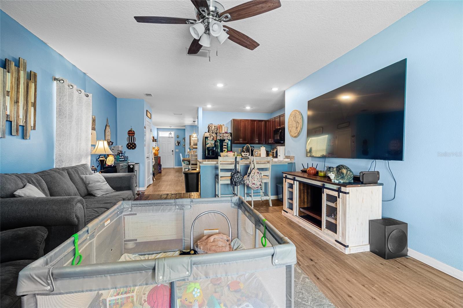 SEA GATE VILLAGE - Residential