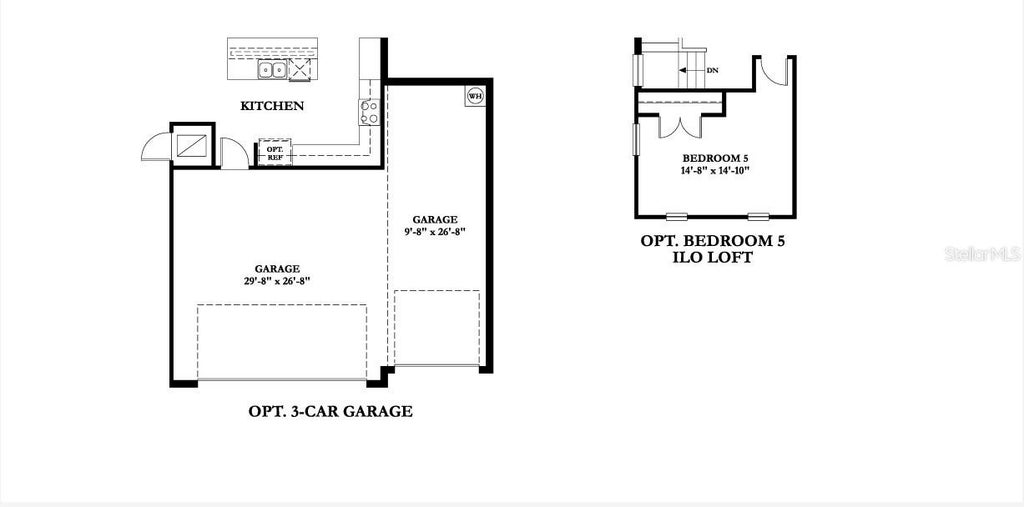 Photo of 3705 N Darwin Avenue, Tampa, FL 33603 (MLS # TB8549706)