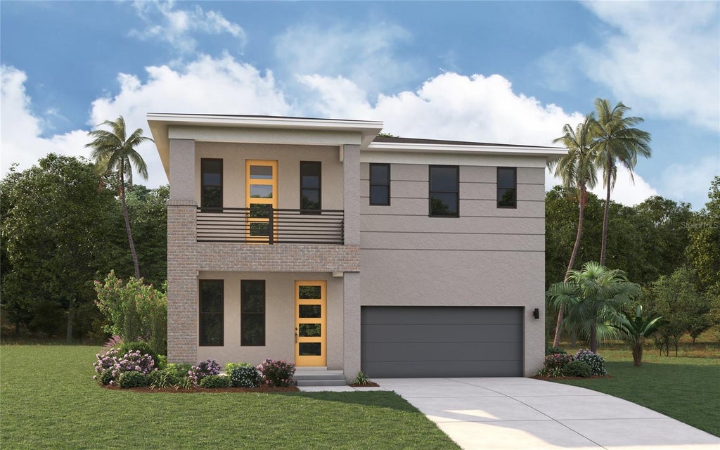 Photo of 3705 N Darwin Avenue, Tampa, FL 33603 (MLS # TB8549706)