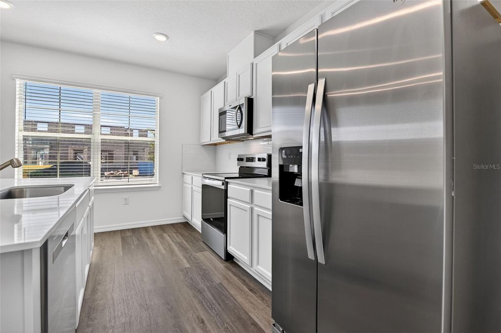 Photo of 16587 Barbours Creek Way, Winter Garden, FL 34787 (MLS # S5146245)