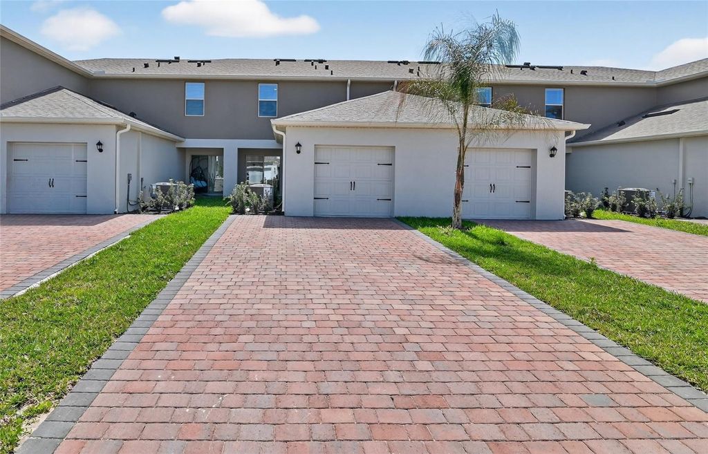 Photo of 16587 Barbours Creek Way, Winter Garden, FL 34787 (MLS # S5146245)