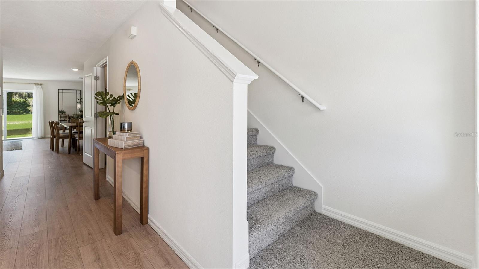 PRESTON COVE PH 1 & 2 - Residential