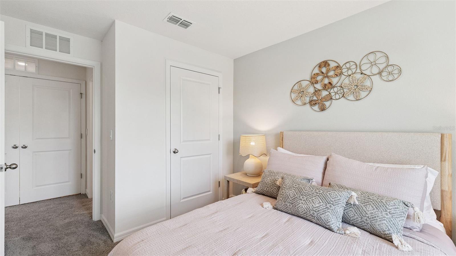 PRESTON COVE PH 1 & 2 - Residential