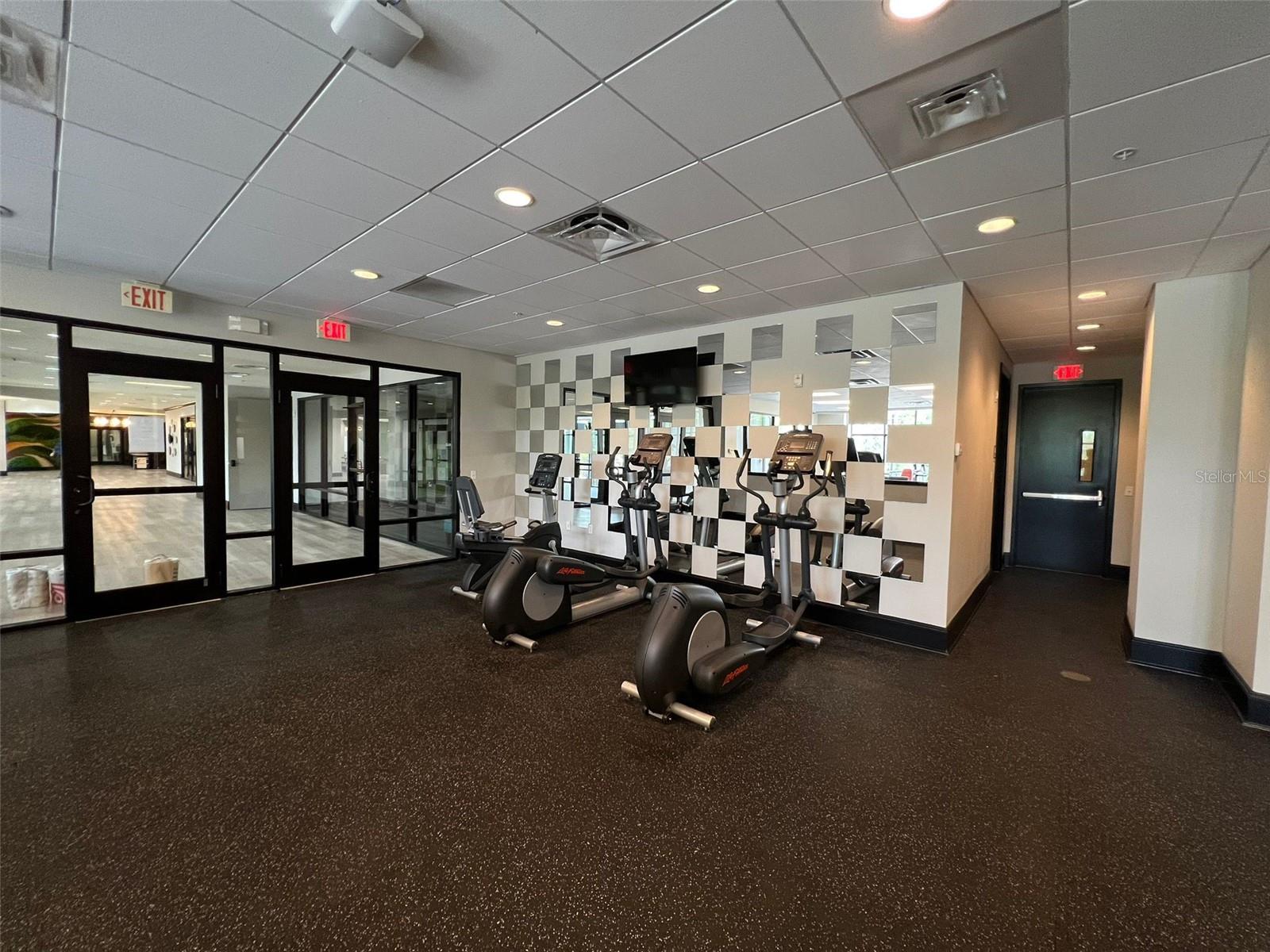PALISADES CONDO - Residential