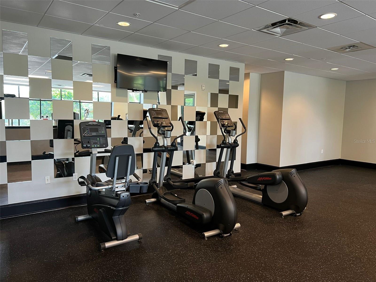 PALISADES CONDO - Residential