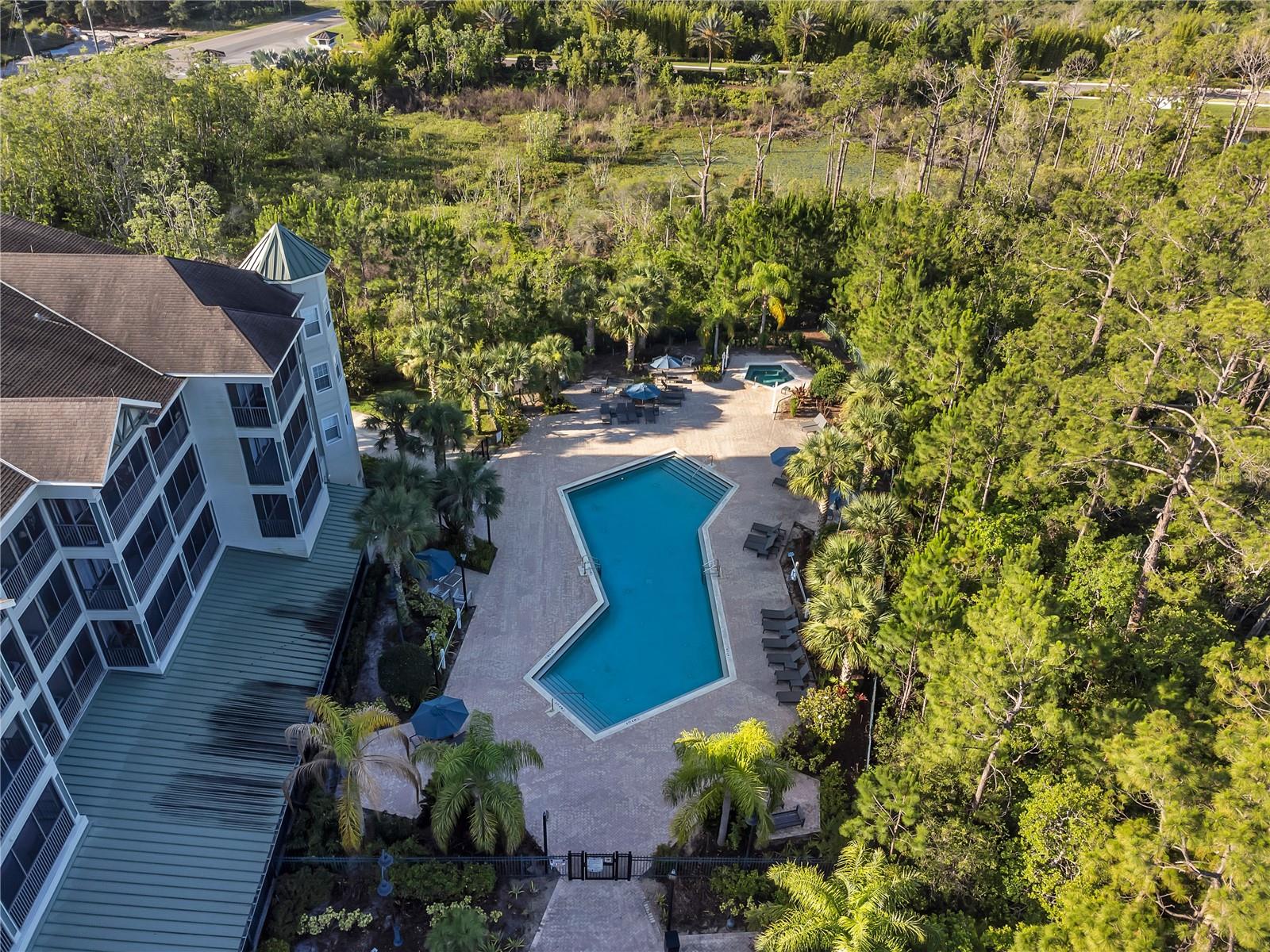 PALISADES CONDO - Residential