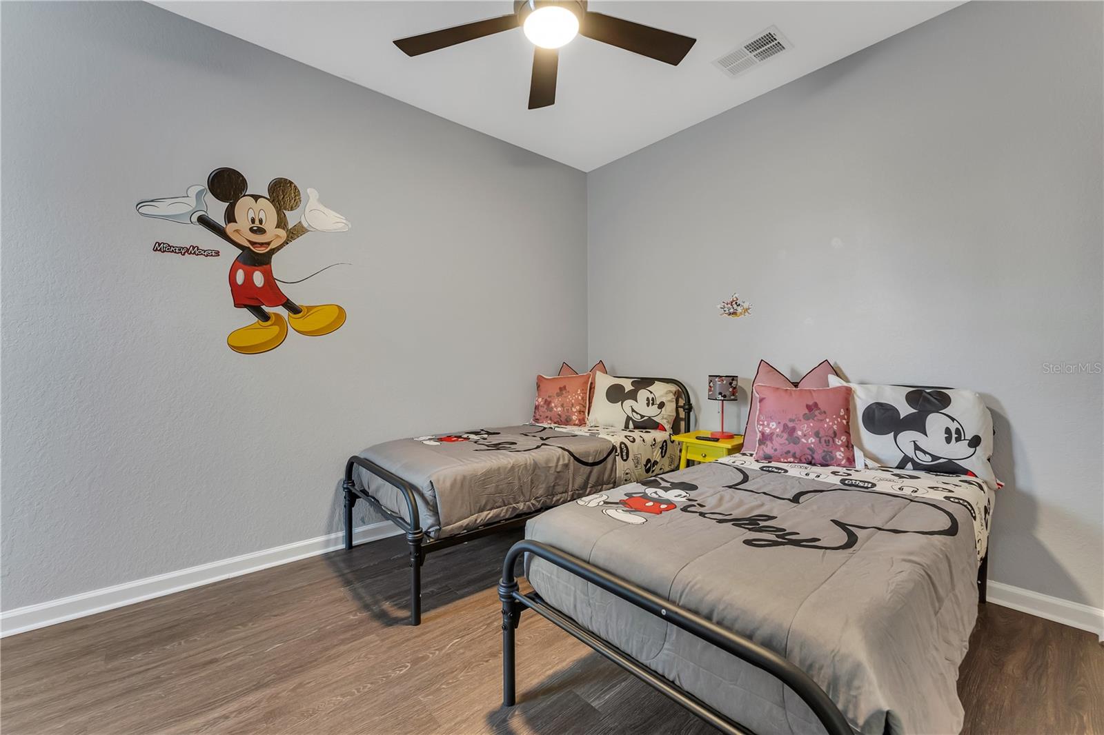 PALISADES CONDO - Residential