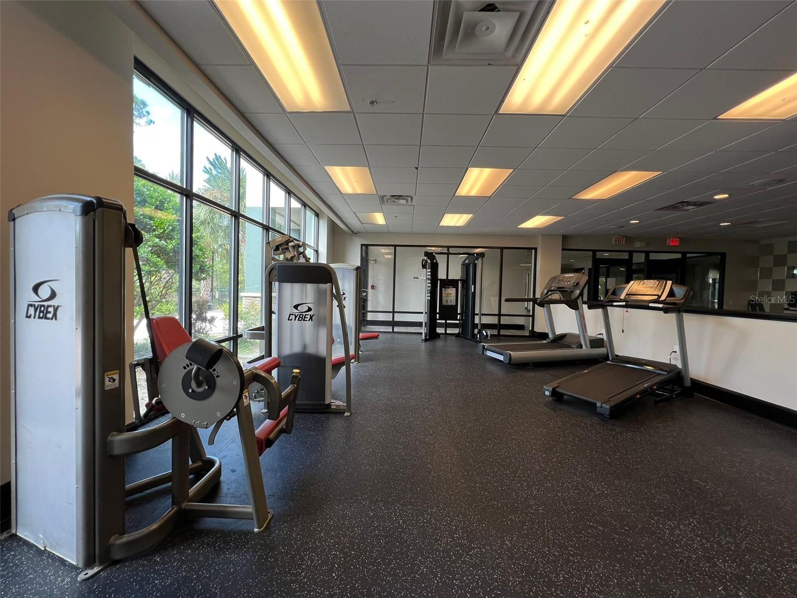 PALISADES CONDO - Residential