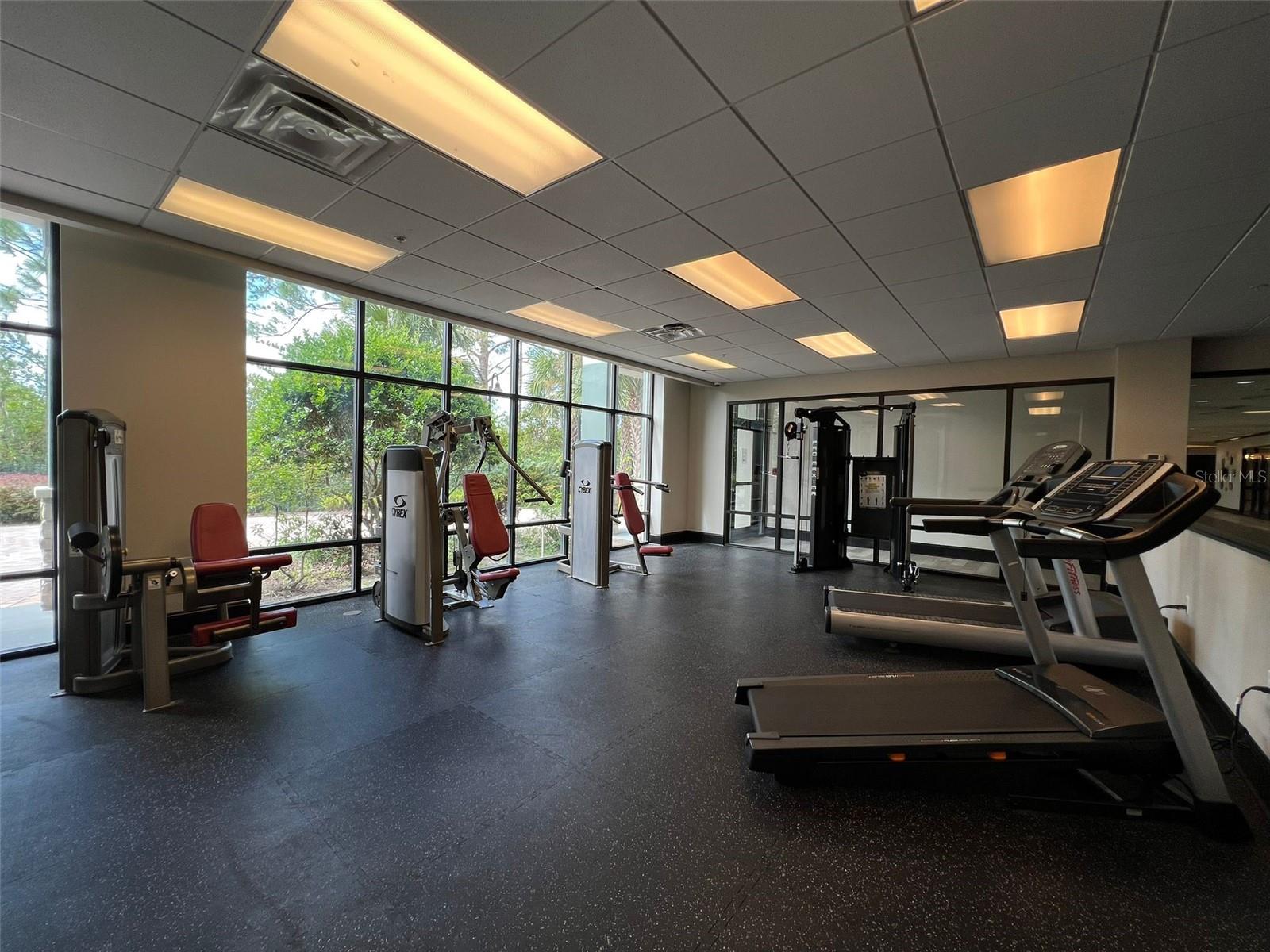 PALISADES CONDO - Residential