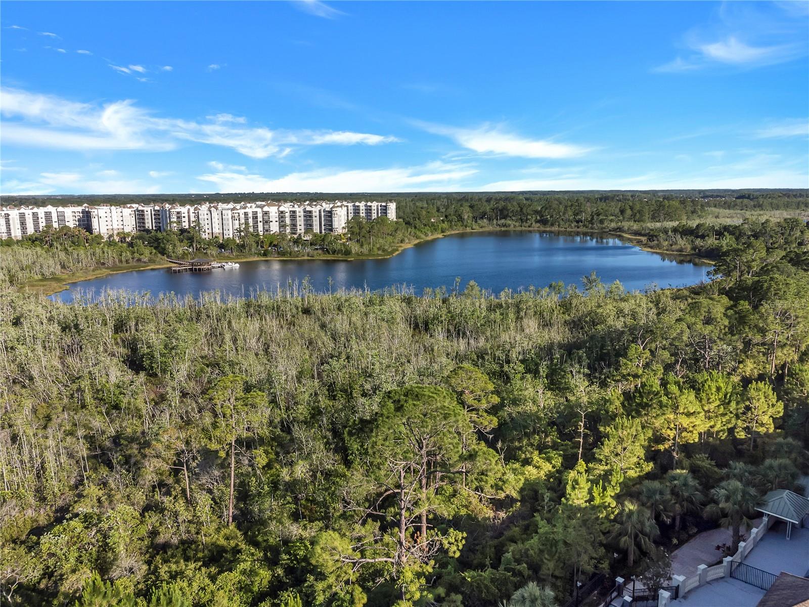 PALISADES CONDO - Residential