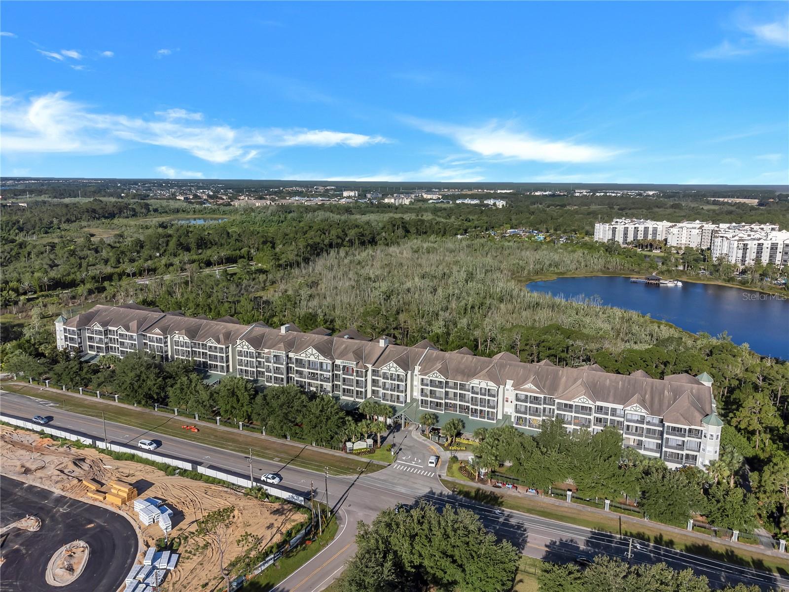 1 of Only 4 Oversized Balcony Units in the Entire Complex!
Welcome to Unit 227 at 14200 Avalon Rd, Winter Garden—a fully furnished and beautifully renovated 3-bedroom, 2-bathroom condo that combines rare features, resort-style living, and an unbeatable location.
This exceptional unit is one of just four in the entire complex with an oversized private balcony, in addition to its screened lanai. Perfect for entertaining, outdoor dining, or simply enjoying Florida evenings, this unique space sets it apart from every other condo. Inside, the open floor plan connects the kitchen, dining, and living areas seamlessly. The primary suite offers its own covered patio, walk-in closet, soaking tub, and separate stand-up shower. Laundry Closet with a washer and dryer tower included.
Community amenities include a sparkling pool and spa, fitness center, theater room, game lounge, covered garage parking, and 24/7 security. Recently refreshed common areas feature a modern lobby, upgraded gym, and redesigned mail room.
Ideally located just 10 minutes from Walt Disney World (yes, only 10!), 20 minutes from Universal Orlando, 25 minutes from SeaWorld, and close to Winter Garden Village, Champion’s Gate, shopping, dining, and golf. The HOA Fee covers cable, internet, water, sewer, trash, security, and covered garage parking, making ownership effortless. Don’t miss this rare opportunity—a one-of-a-kind balcony condo in the heart of Winter Garden!