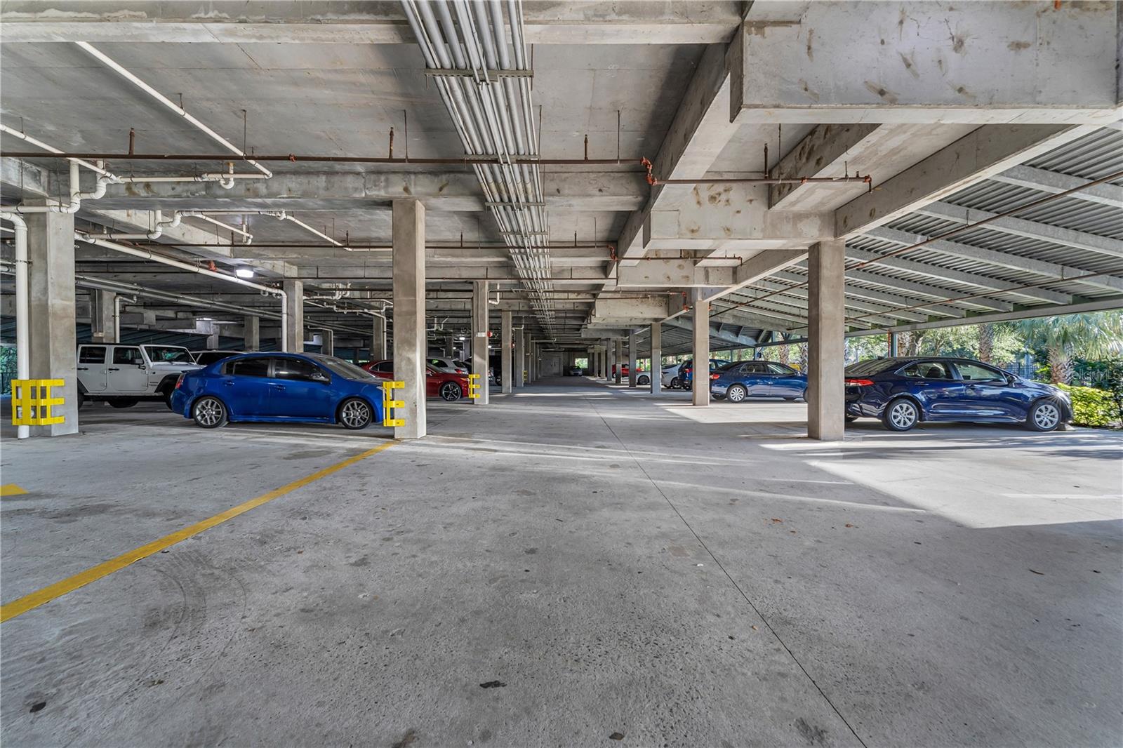 PALISADES CONDO - Residential