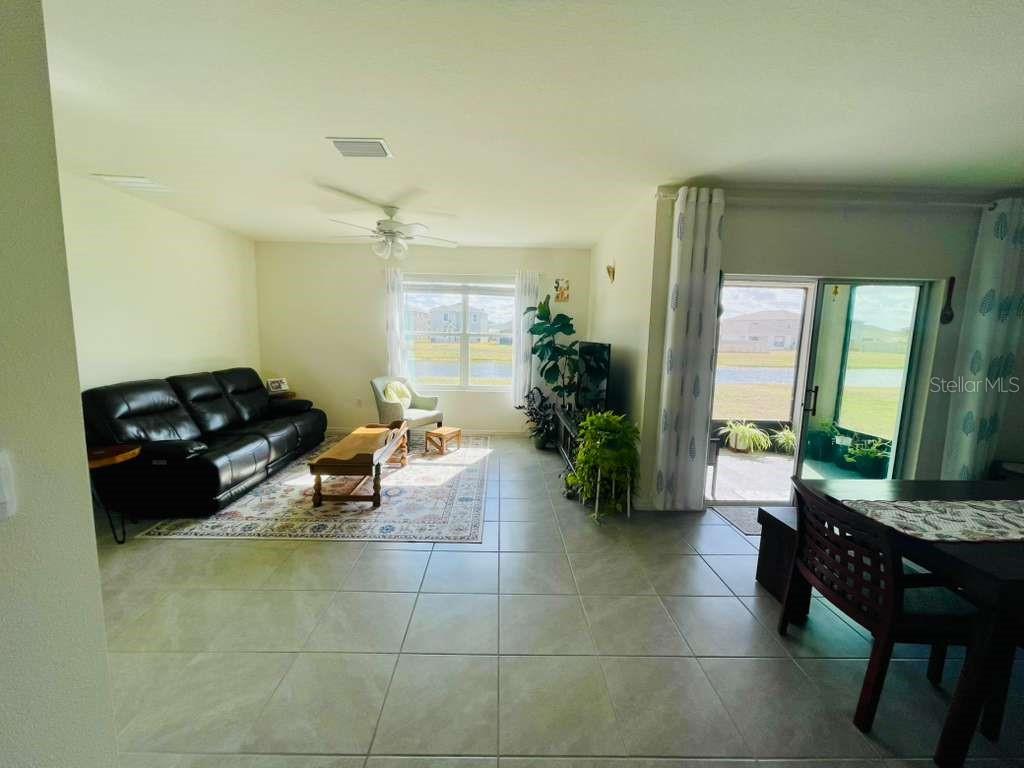 EPPERSON RANCH - Residential