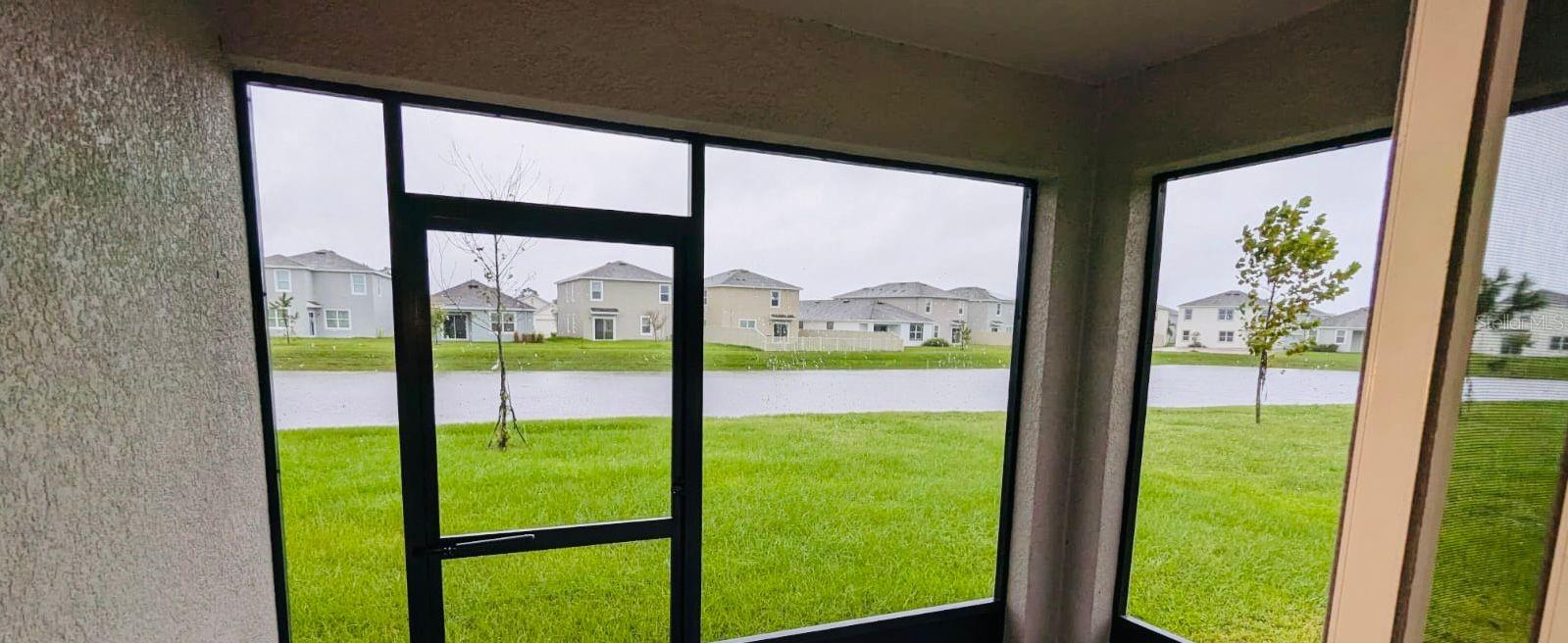 EPPERSON RANCH - Residential