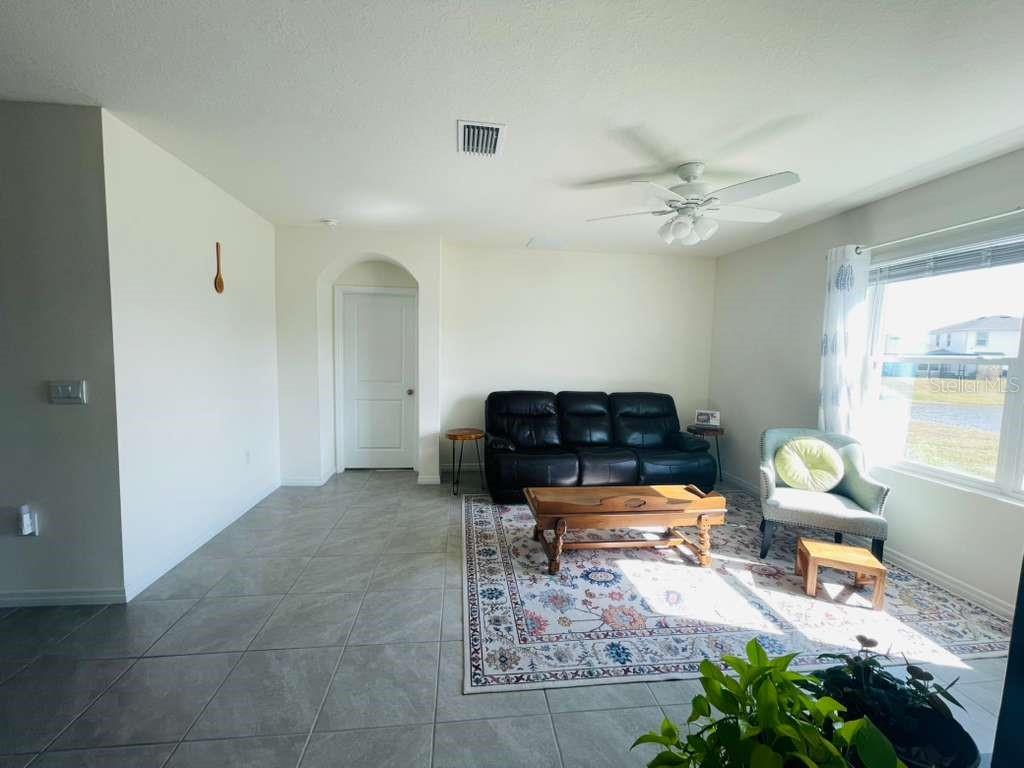 EPPERSON RANCH - Residential