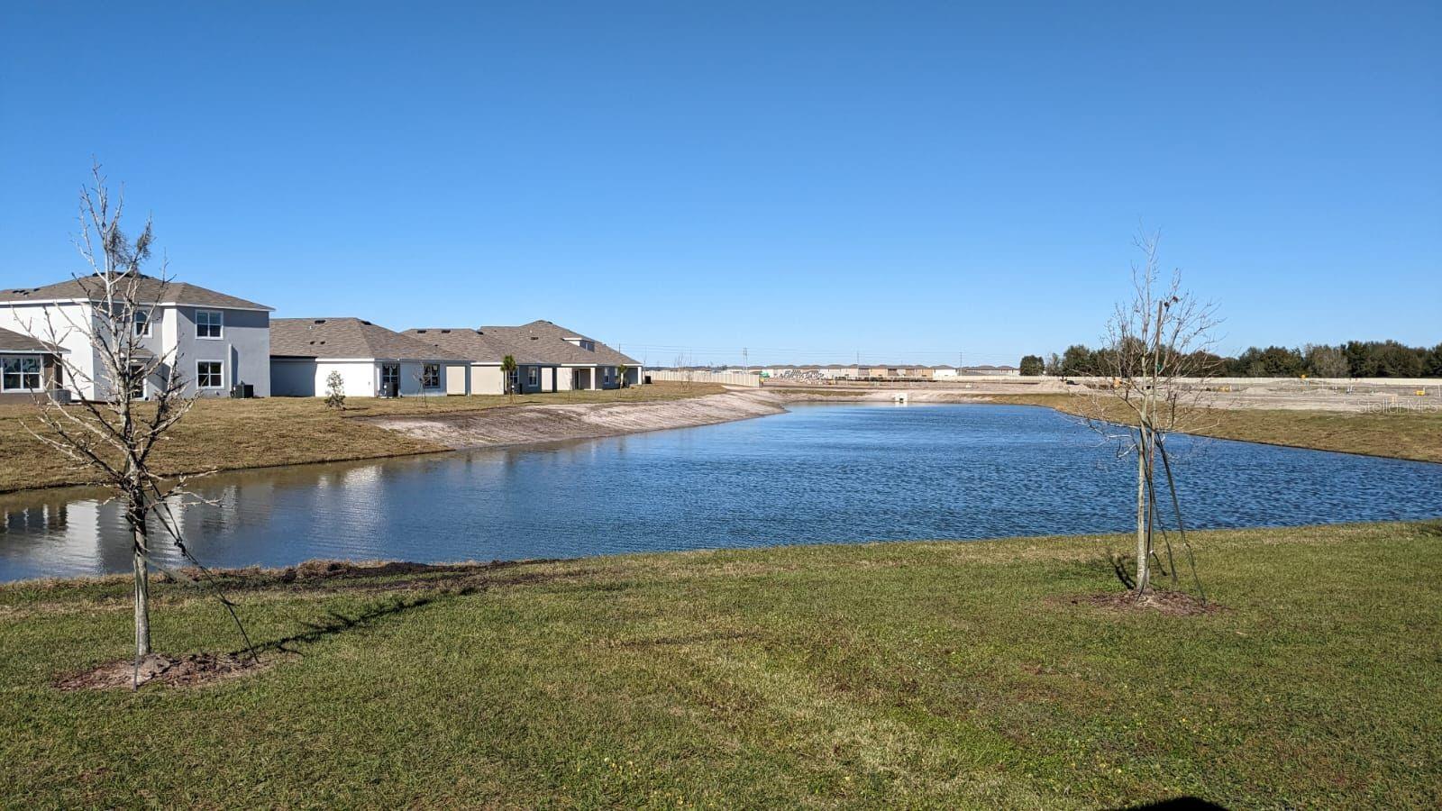 EPPERSON RANCH - Residential