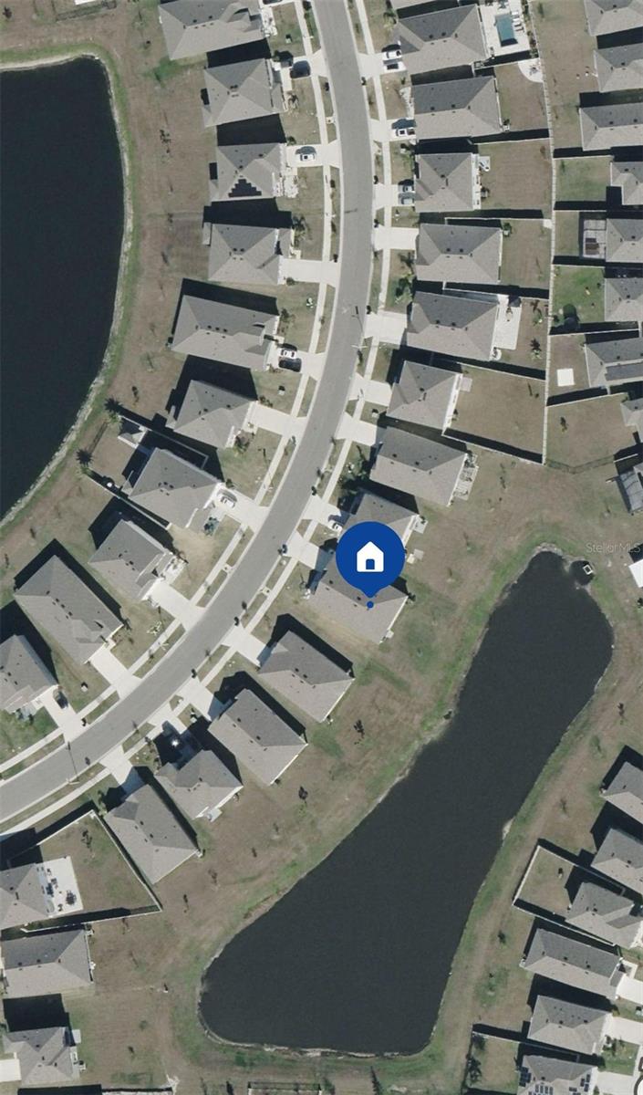 EPPERSON RANCH - Residential