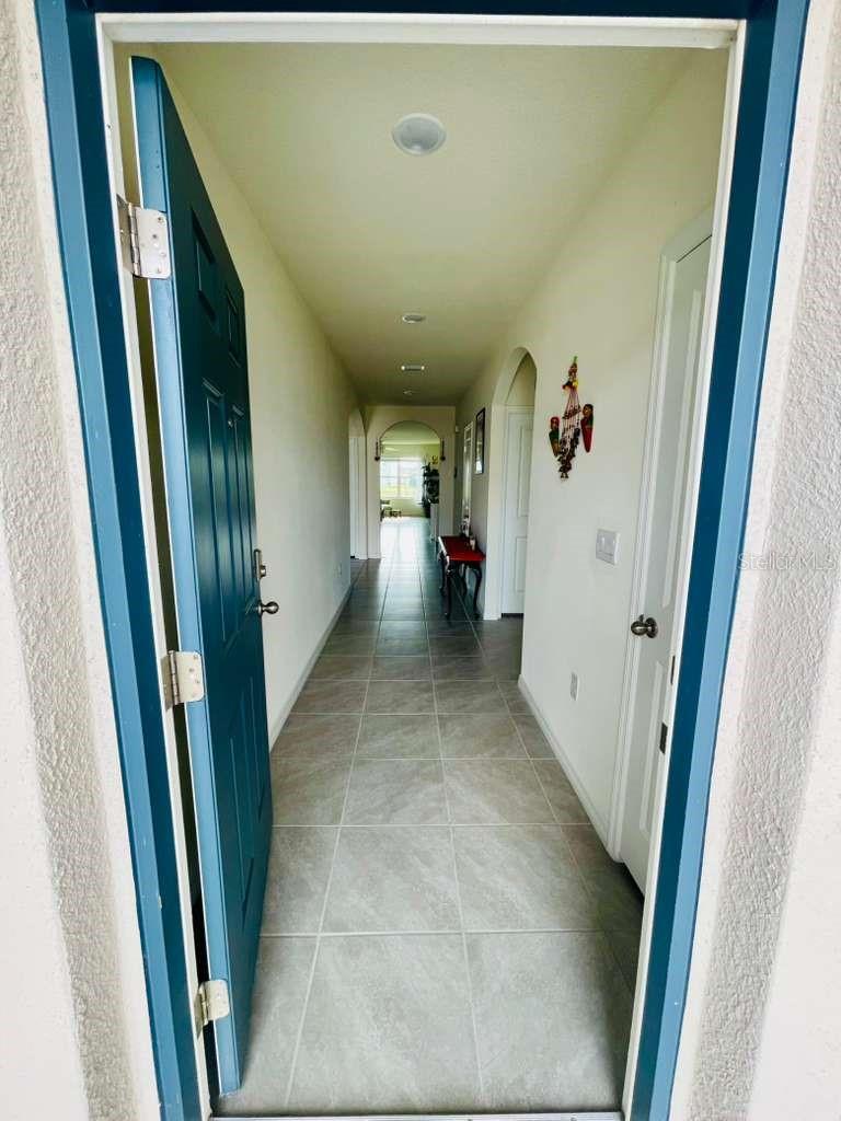 EPPERSON RANCH - Residential