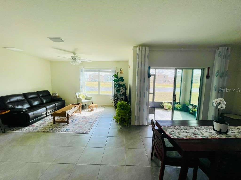 EPPERSON RANCH - Residential