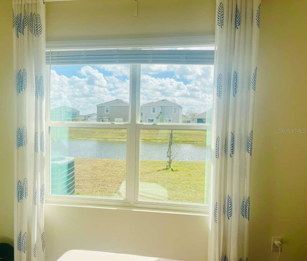 EPPERSON RANCH - Residential