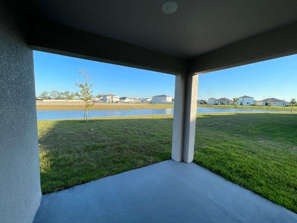 EPPERSON RANCH - Residential