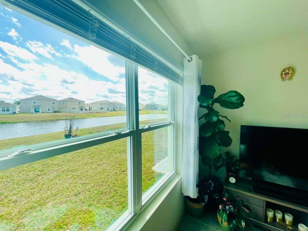 EPPERSON RANCH - Residential