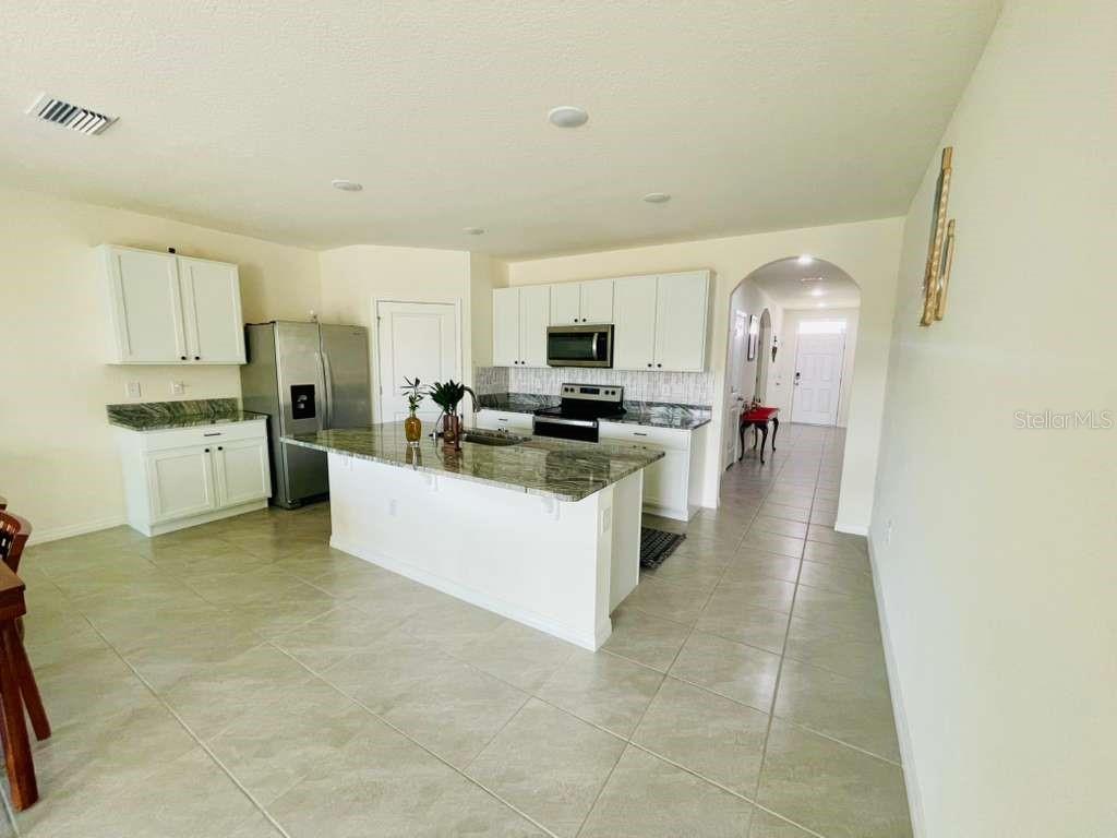 EPPERSON RANCH - Residential