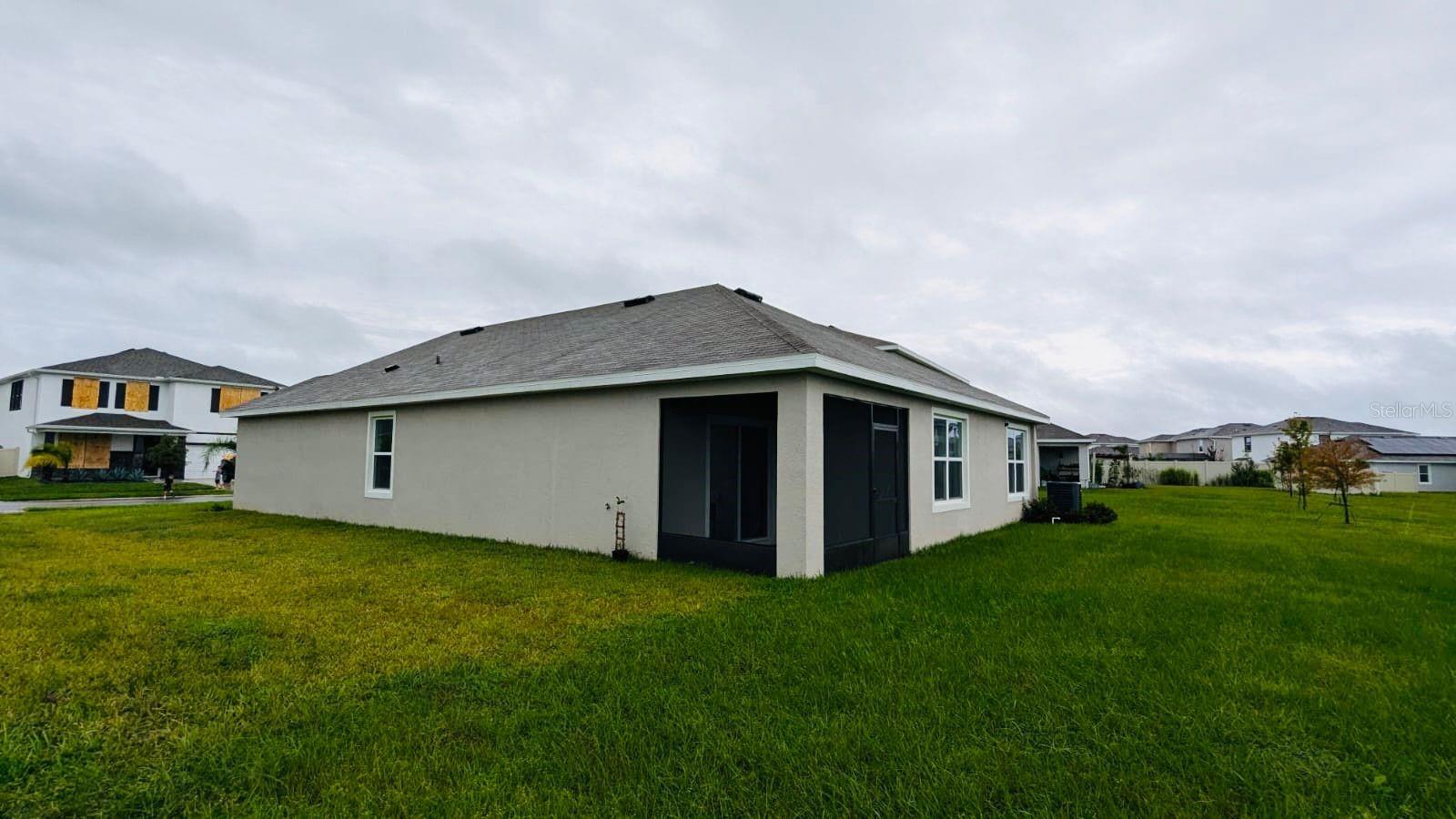 EPPERSON RANCH - Residential