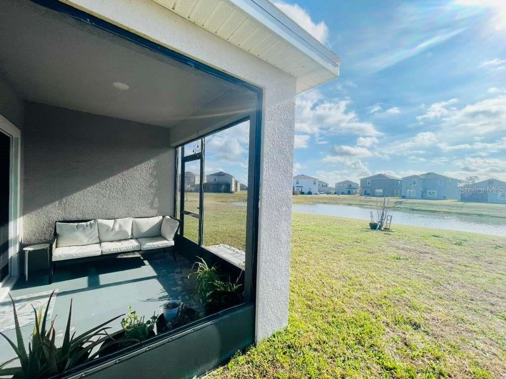 EPPERSON RANCH - Residential