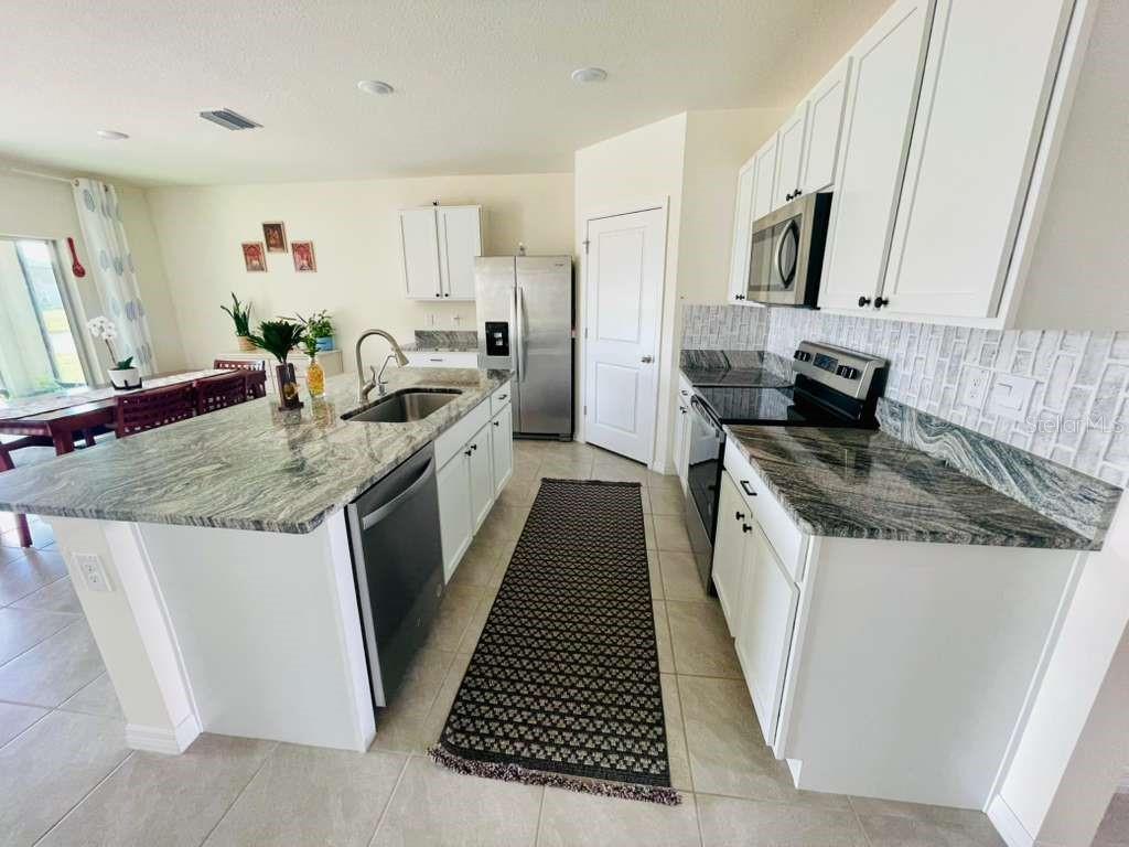 EPPERSON RANCH - Residential