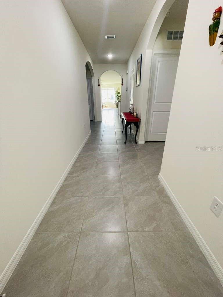 EPPERSON RANCH - Residential