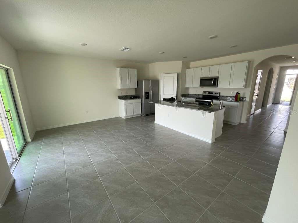 EPPERSON RANCH - Residential