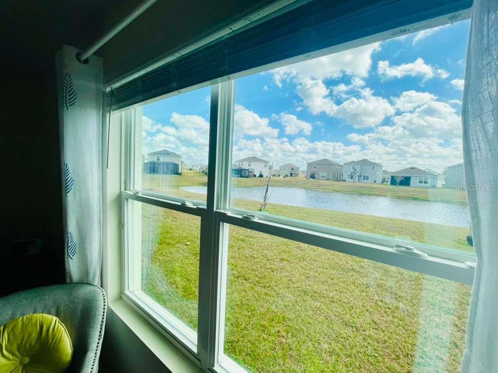 EPPERSON RANCH - Residential