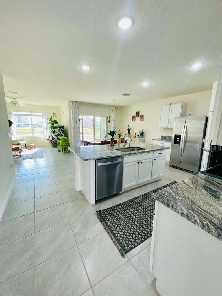 EPPERSON RANCH - Residential