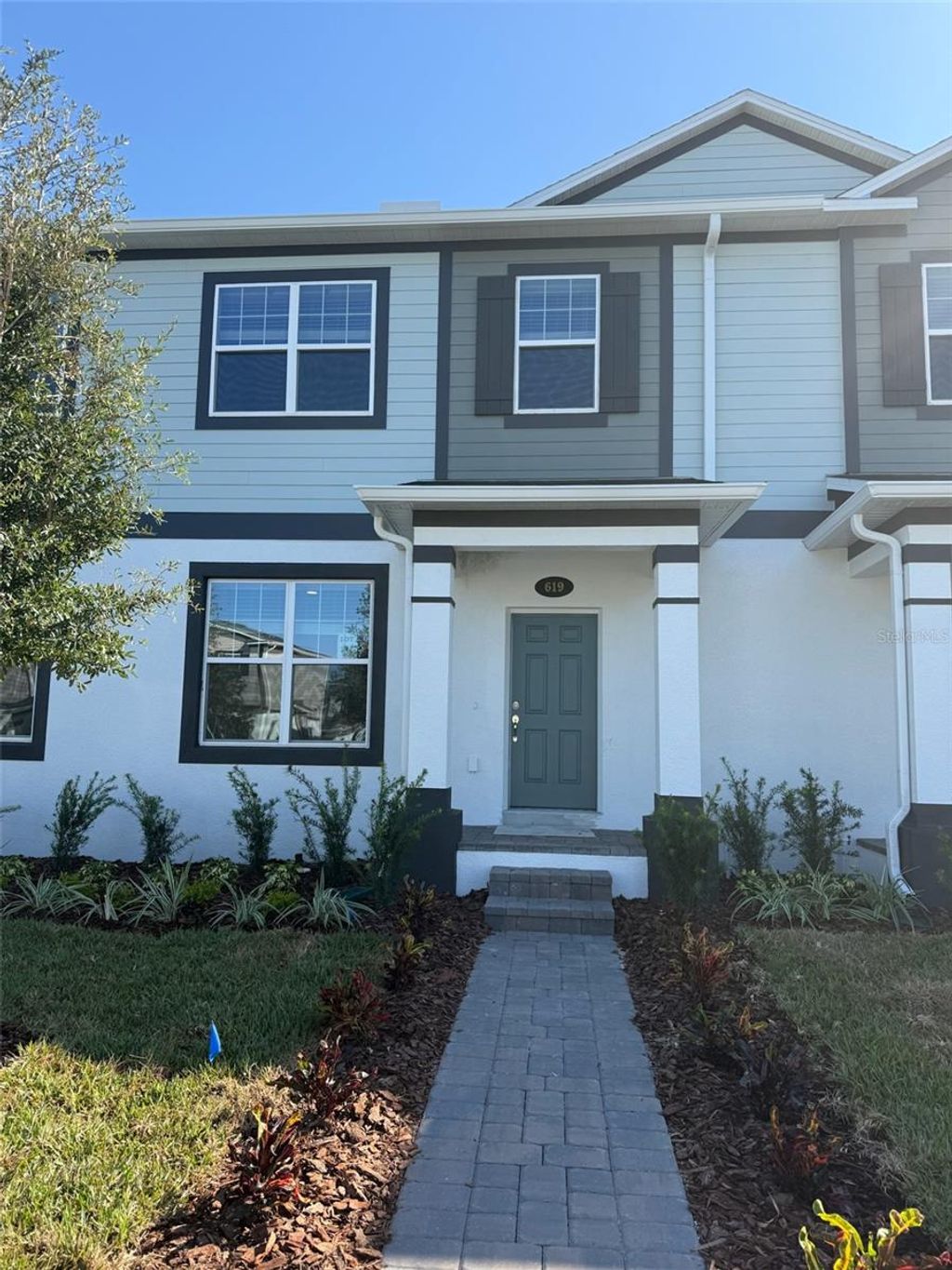 Photo of 619 Pothos Street, Apopka, FL 32703 (MLS # O6363823)