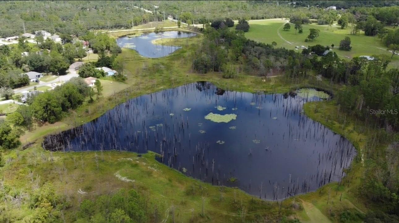 DELTONA LAKES UNIT 53 - Land