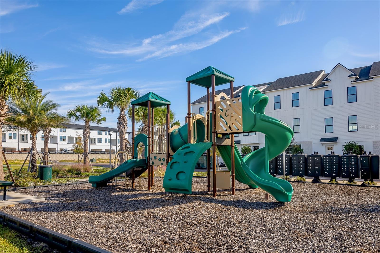 PARKVIEW/HAMLIN - Residential Lease