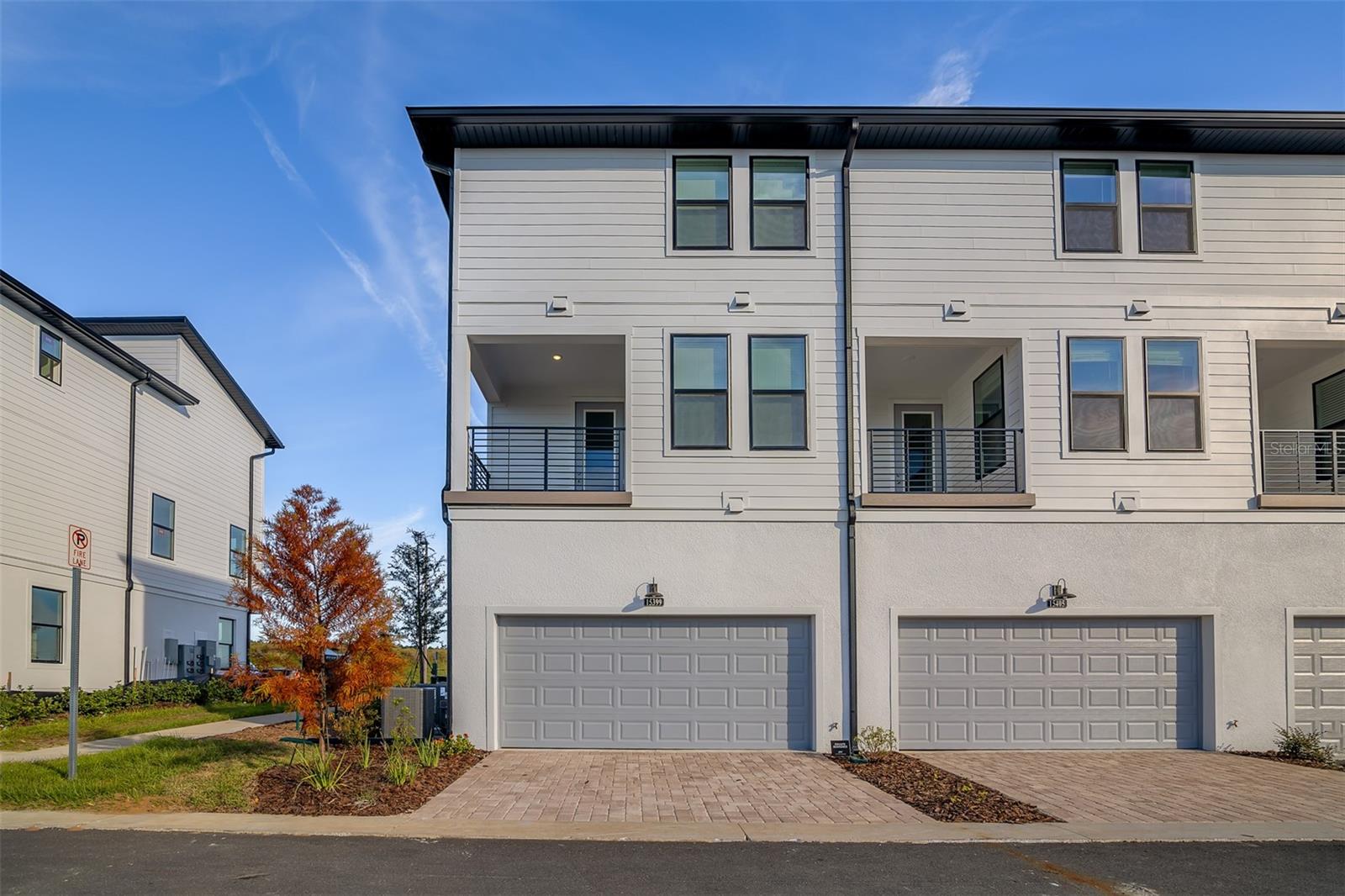 PARKVIEW/HAMLIN - Residential Lease