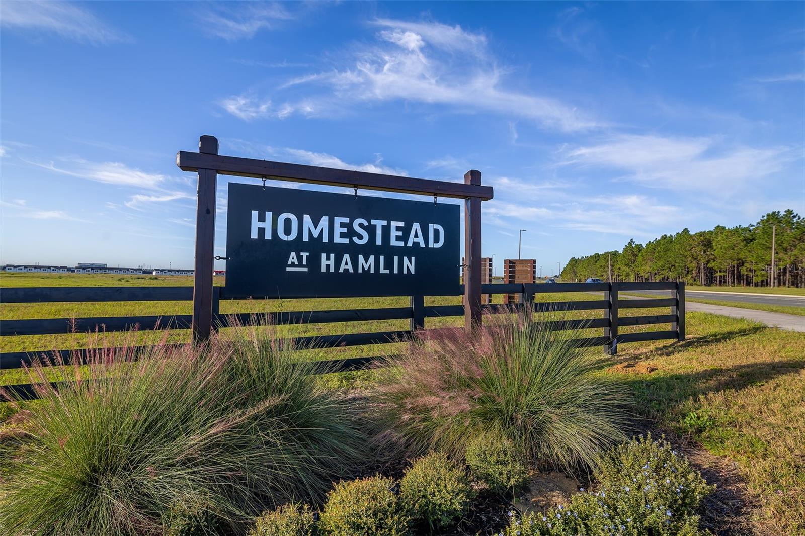 PARKVIEW/HAMLIN - Residential Lease