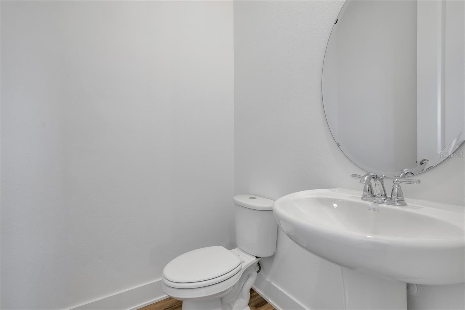 PARKVIEW/HAMLIN - Residential Lease