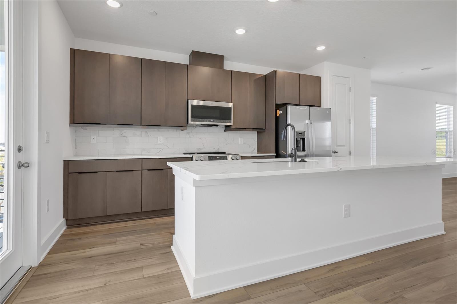 PARKVIEW/HAMLIN - Residential Lease