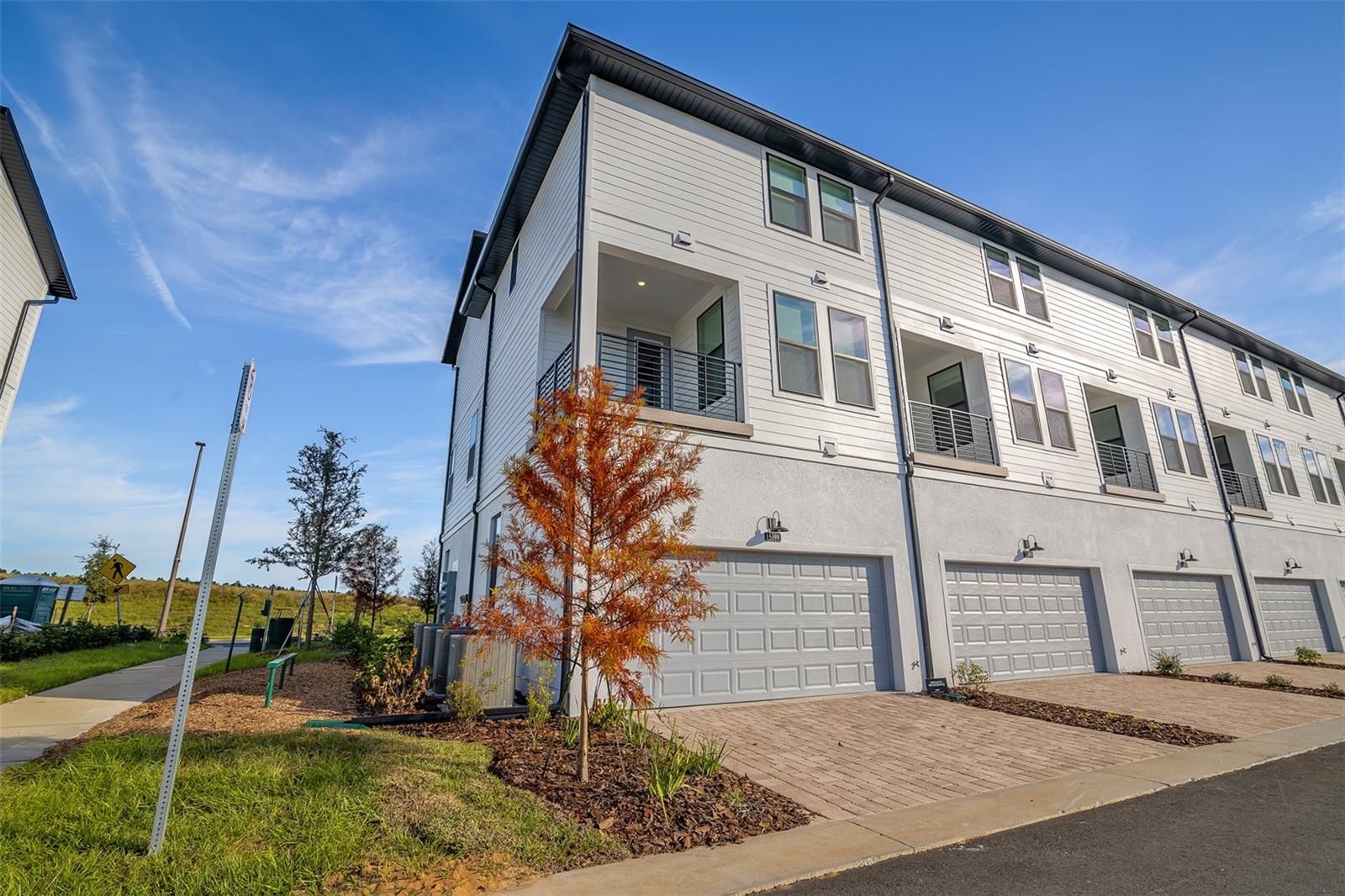 PARKVIEW/HAMLIN - Residential Lease