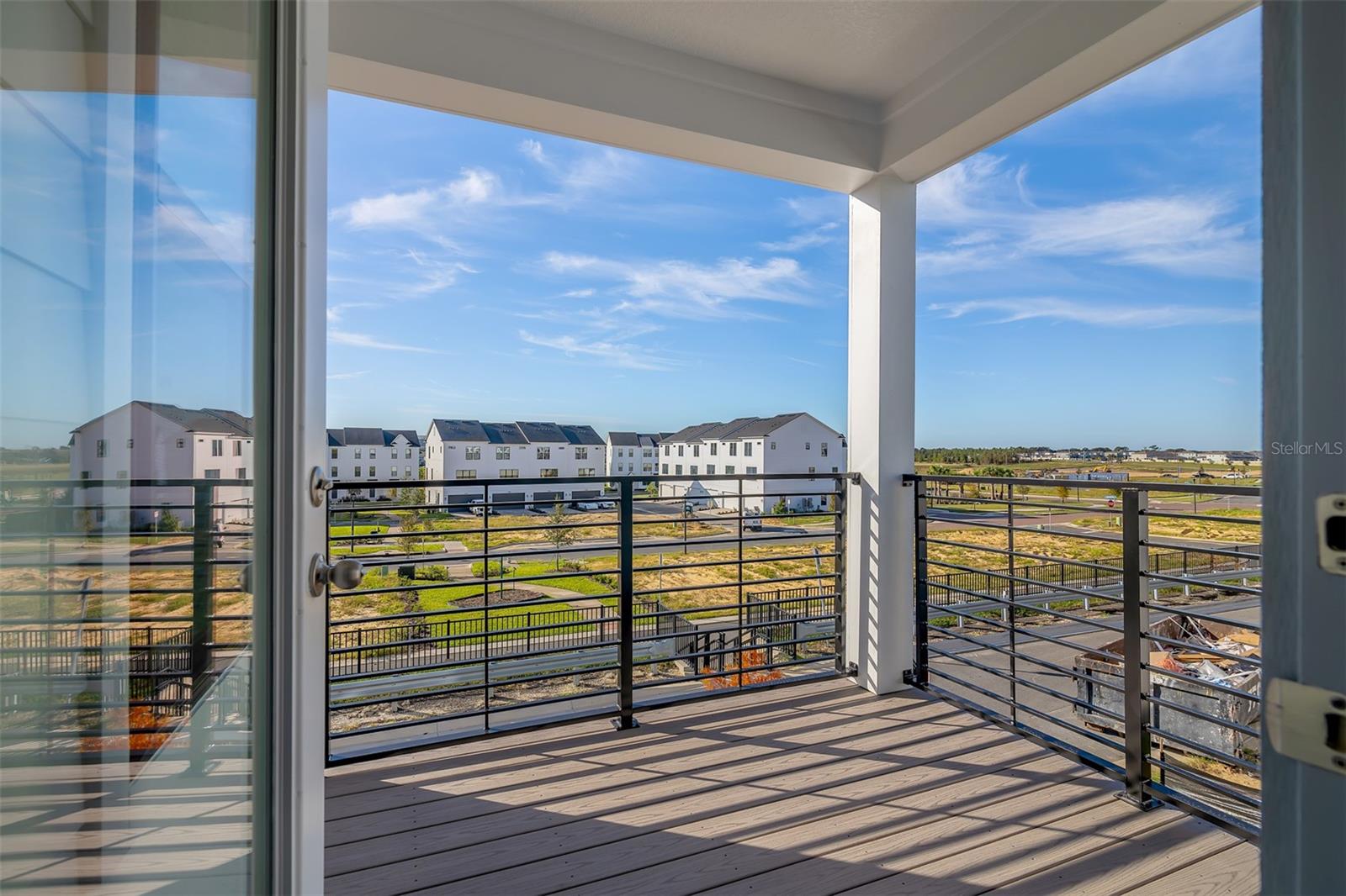 PARKVIEW/HAMLIN - Residential Lease