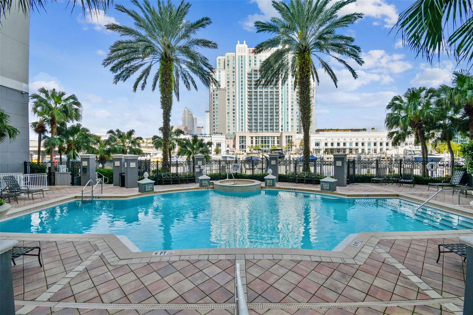 700 S HARBOUR ISLAND BOULEVARD 735