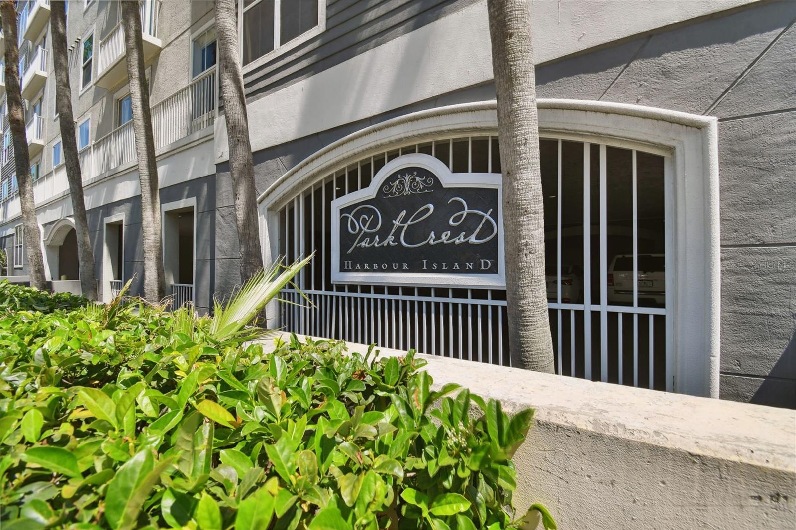 700 S HARBOUR ISLAND BOULEVARD 735