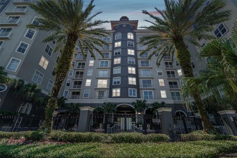 700 S HARBOUR ISLAND BOULEVARD 735 TAMPA FL 33602